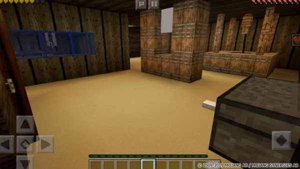 Hello granny horror craft maps screenshot 3