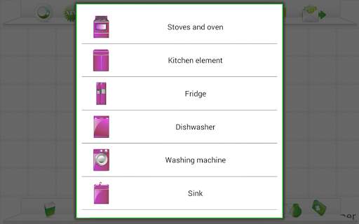 Sweet Home Design LITE screenshot 8