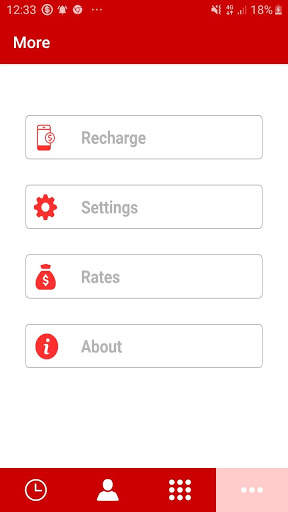 My Card screenshot 3