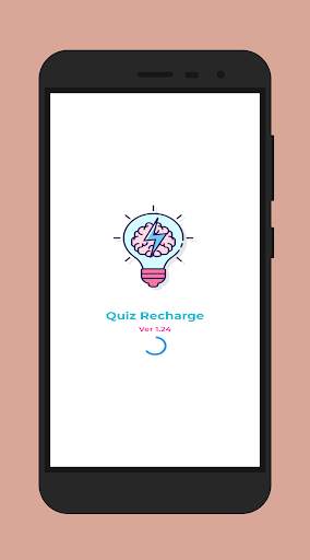 Quiz Recharge screenshot 1