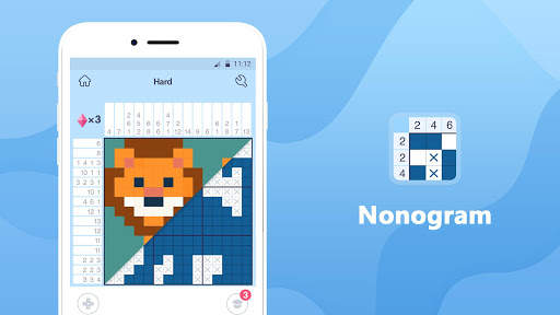 Nonogram - Free Picture Cross Puzzle Game screenshot 8