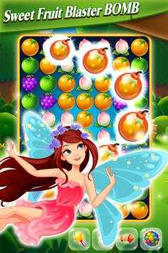 Sweet Fruit Fairy screenshot 1