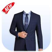 Men Suit Photo Editor 7.0