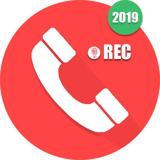 Call Recorder Free 2019 1.2