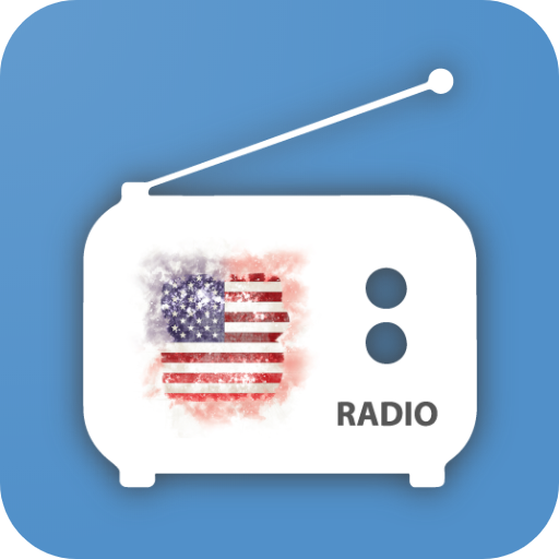 WMPR 90.1 Radio Station Free App Online icon