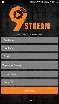 9Stream screenshot 2