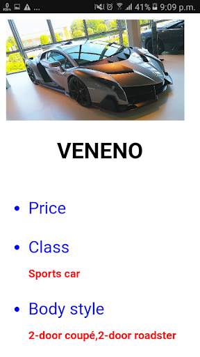 All Car Price screenshot 4