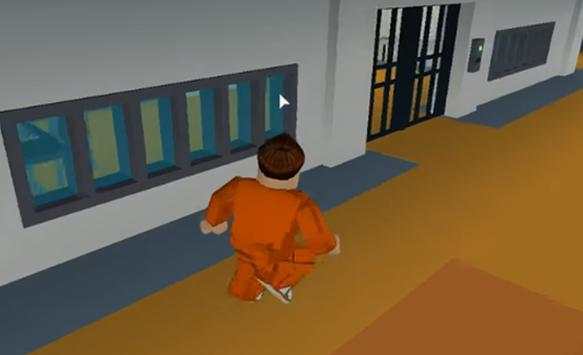 Tips  for Roblox Jailbreak screenshot 1