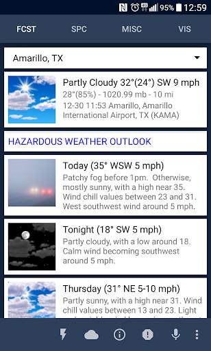wX screenshot 1