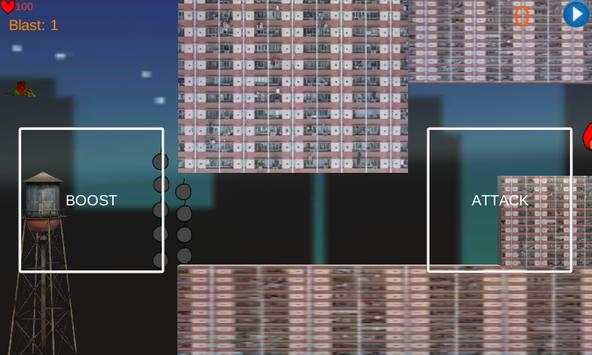 Draco screenshot 1