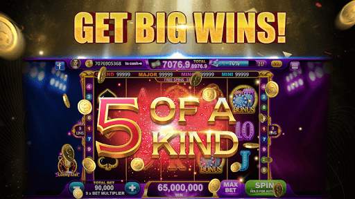 Vegas Legend Global - Free Casino &  Super Rich screenshot 1