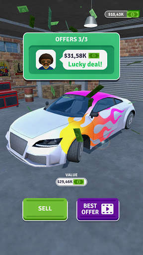 Car Maker 3D screenshot 12