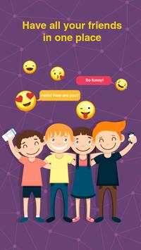 Messenger screenshot 2