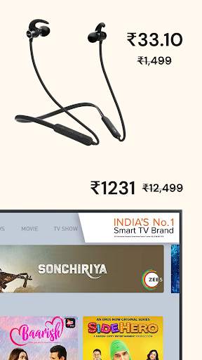 Bidkart - India's best Auction & Bidding Platform screenshot 3
