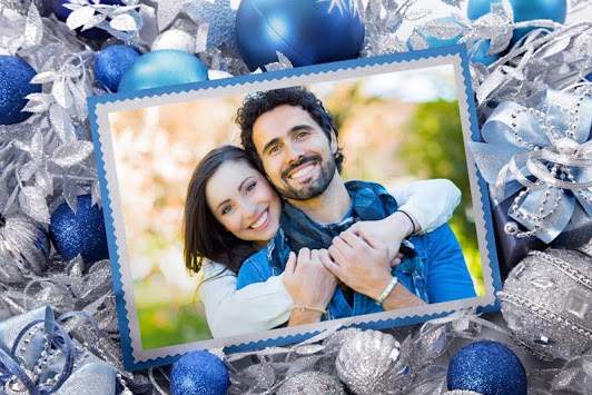 Christmas Photo Frames screenshot 11