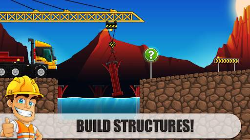 City Construction 3 Simulator screenshot 3