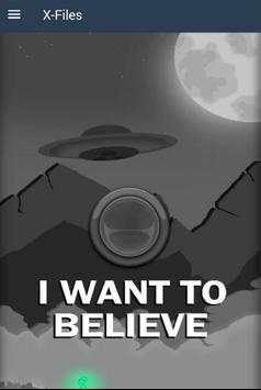 I want to believe (Illuminati) screenshot 1