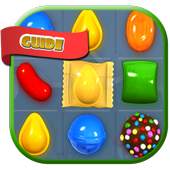Guide for Candy Crush Saga 3.1