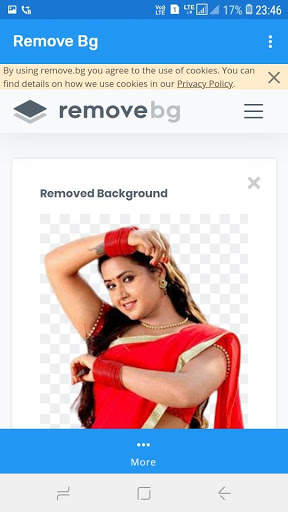 Remove Bg screenshot 4
