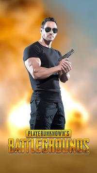 PUBG Photo Editor 5 تصوير الشاشة