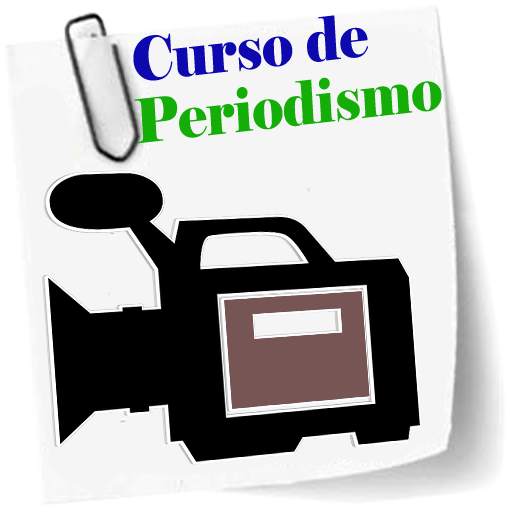 CURSO DE PERIODISMO 2.5