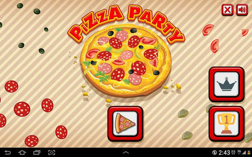 PIZZA MAKER !!! screenshot 6