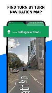 Street View Live - Global Satellite Earth Live Map screenshot 4