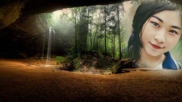 Nature Photo Frame Editor Application 2020 screenshot 15