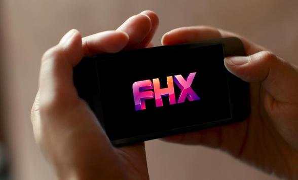 FHX MAGIC PRO COC screenshot 1
