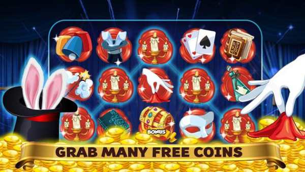 My 777 Classic Vegas Jackpot Slots screenshot 3