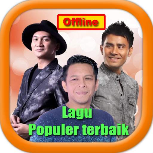 Lagu Pop Indonesia lengkap Offline 1.0