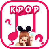 KPOP Song Quiz 1.0