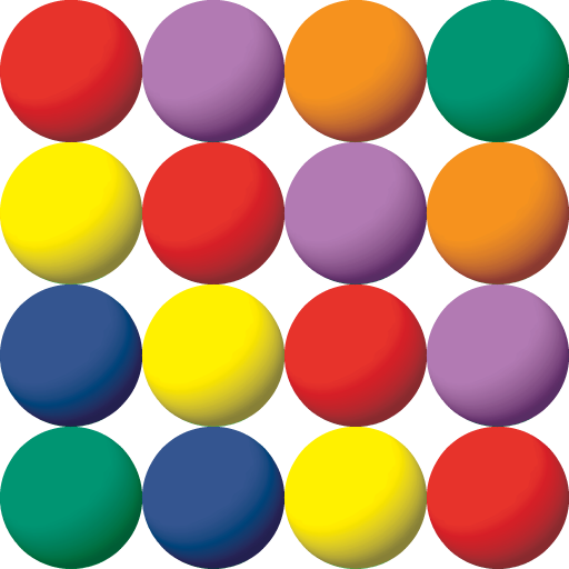 Bubble Breaker icon