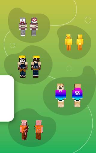 Animals Skins screenshot 5