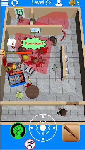 1 Day Later: Zombie Stealth screenshot 1