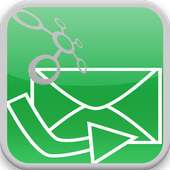 SMS Forwarder icon