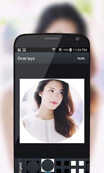 Photo Editor - Makeup Plus screenshot 5
