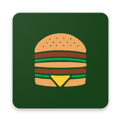 McDonald's Talk أيقونة