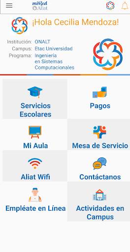Mi Red Aliat screenshot 2