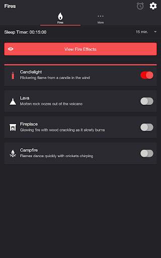 Fire Simulator - Free скриншот 4