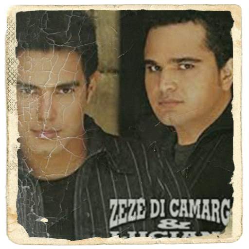 Zezé Di Camargo e Luciano So As Melhores Musica 1.5