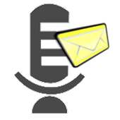 SMS & Mail by Voice on 9Apps