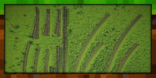 Railroading Train Mod screenshot 3