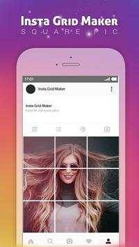 Instant Grid Maker screenshot 1