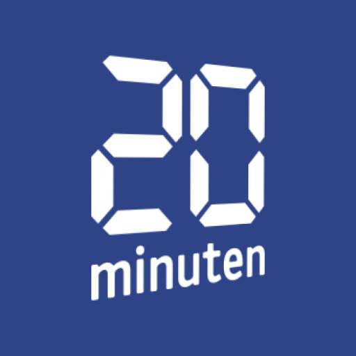20 Minuten - Nachrichten 23.10.0