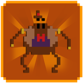 Flee free Demo icon