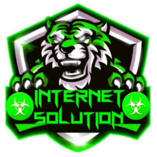 INTERNET SOLUTION VPN TUNNEL 2.1.7