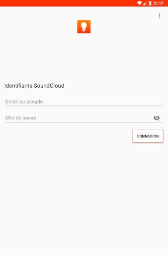 Profile Finder pour SoundCloud screenshot 5