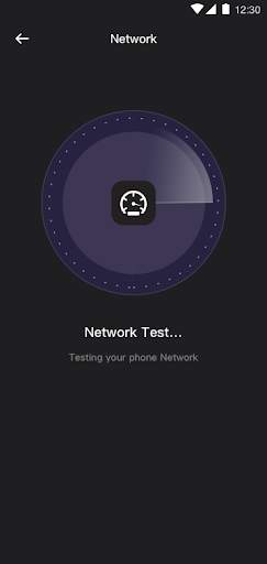 Privacy wifi protection screenshot 7