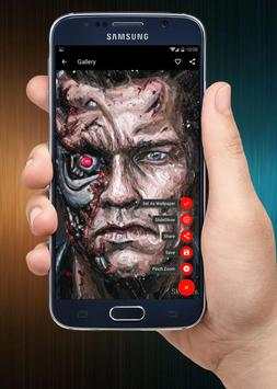 Arnold Schwarzenegger Wallpapers screenshot 6